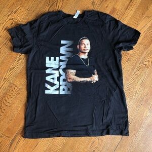 Kane Brown On Tour T-Shirt
